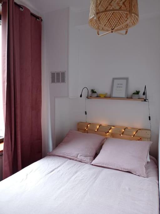 Appartamento Little Bahia Saint-Malo Esterno foto