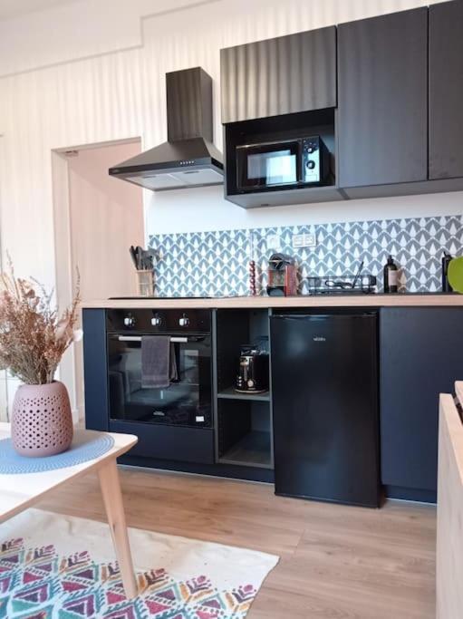 Appartamento Little Bahia Saint-Malo Esterno foto