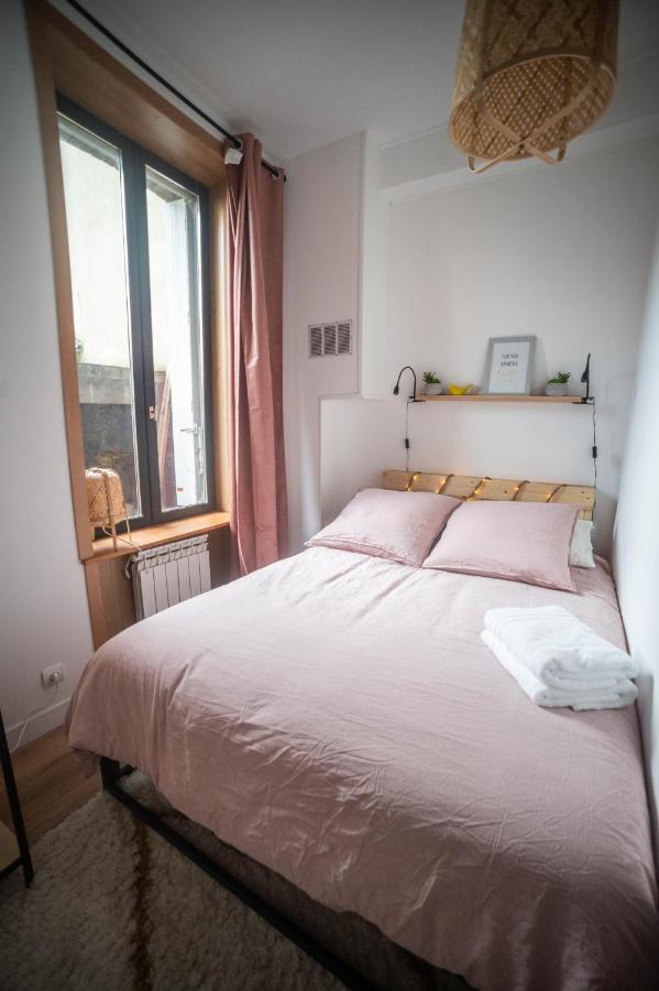 Appartamento Little Bahia Saint-Malo Esterno foto